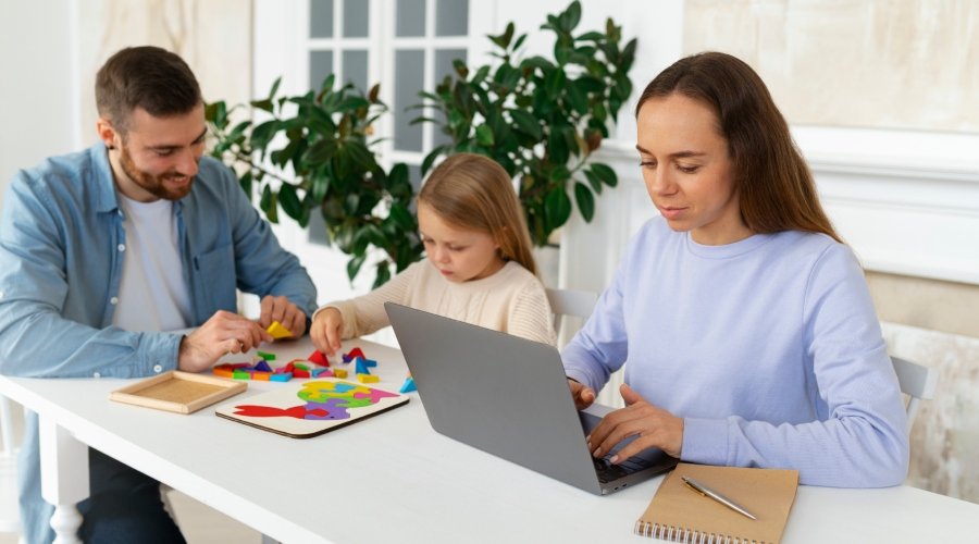 Famparentlife Entrepreneurial Parent Infoguide From Famousparenting