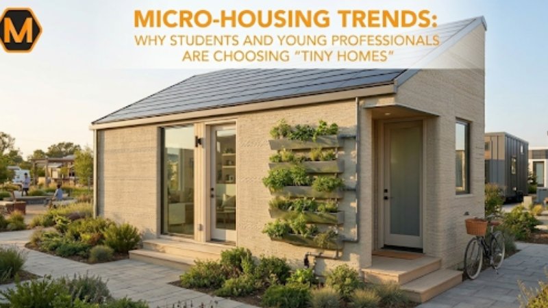 2026 Micro-Housing Trends