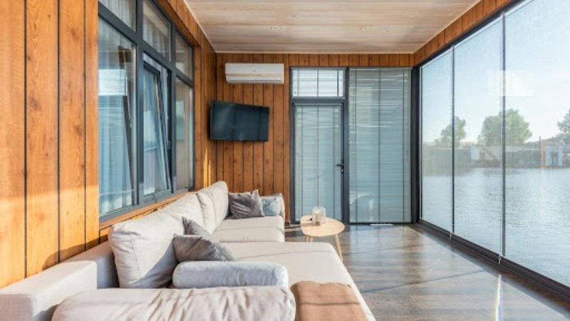 How to Add Value to Your Property with a Garden Room