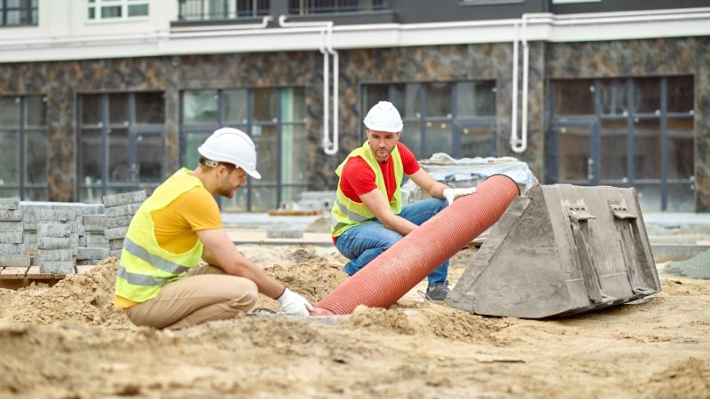 Pipe Relining: The No-Dig Solution Every Renovation Project Needs
