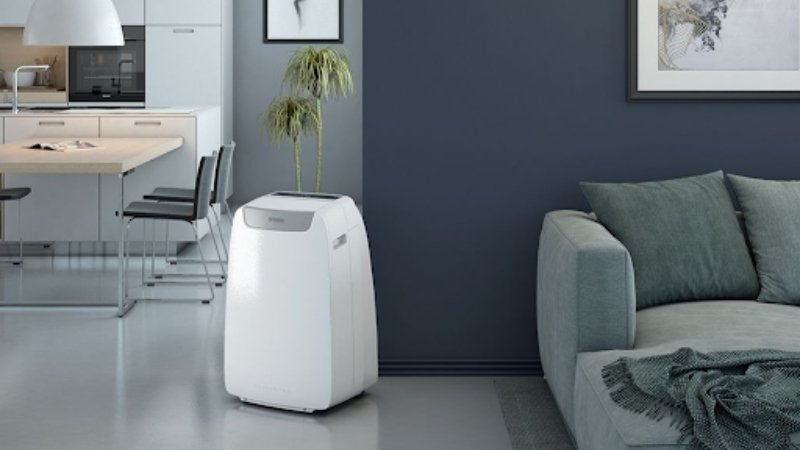 Can You Use a Portable Air Conditioner Without a Window