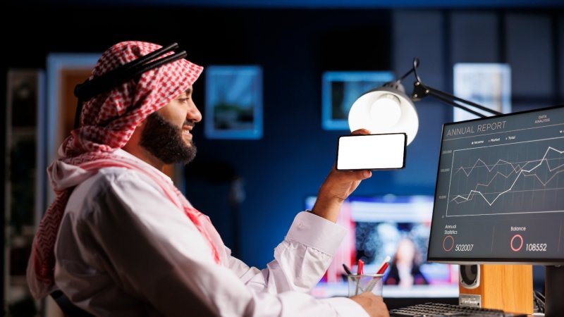 Driving Digital Success in Qatar with Expert Development