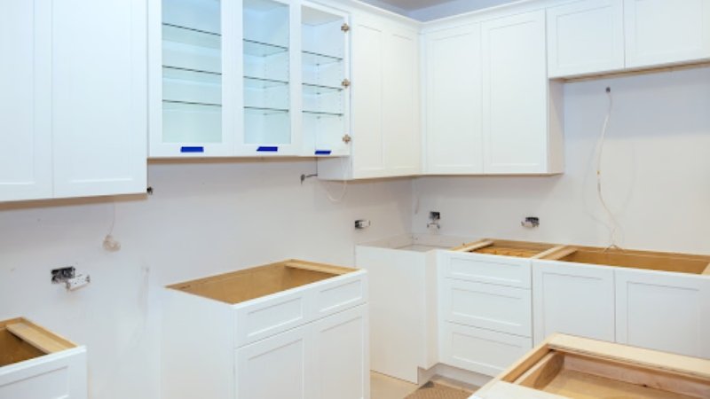 Pantry Cabinets and Quality Design