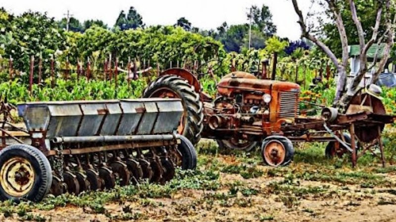 Best Tractor Attachments for Smarter Farm
