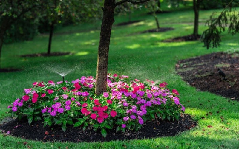 5 Landscape Build Tips for an Outdoor Space