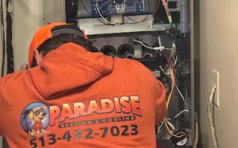 6 Furnace Care Tips That Help Dayton Homeowners