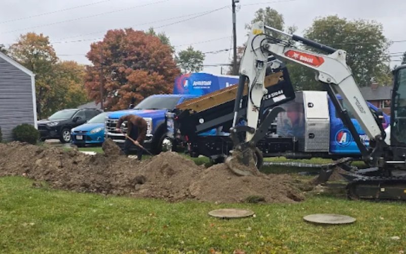 Air Offers Furnace Replacement Services for Dayton Homeowners
